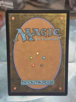 R 0327 Moonlit Meditation Aura EXTENDED ART Rare Edge of Eternities MTG EOE - Image 2