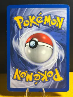 Dark Persian #17 Black Star Promo Holo Pokemon 2000 - Image 2