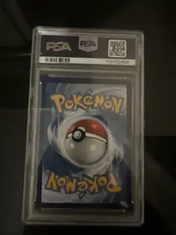 Pokemon SWSH FA/Umbreon v Brilliant Stars 2022 TG22 PSA 9 - Image 2