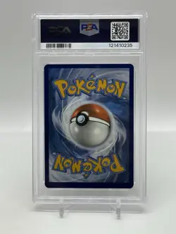 Pokemon SWSH FA/Umbreon v Brilliant Stars 2022 TG22 PSA 9 - Image 2