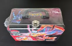 Pokemon Charizard Treasure Chest Collection TCG Sealed - Image 2