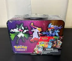 Pokemon Charizard Treasure Chest Collection TCG Sealed - Image 4