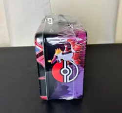 Pokemon Charizard Treasure Chest Collection TCG Sealed - Image 5