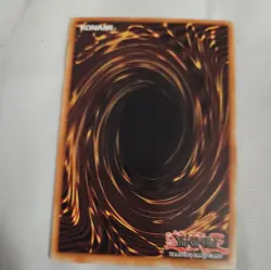 Yugioh Amazoness Hot Spring Ultra Rare BLCR - Image 3
