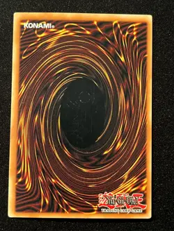 Yugioh- Sphere of Chaos - Secret Rare - Unlimited - RGBT-EN093 - LP - Image 3