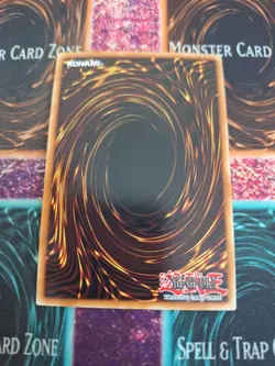 Yugioh Fire Formation - Gyokkou MP14-EN038 Super Rare 1st Edition Near Mint - Image 3