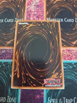 Yugioh Skill Prisoner MP14-EN237 Super Rare 1st Edition Near Mint - Image 3