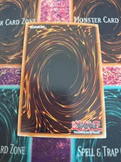 Yugioh Dverg of the Nordic Alfar LC5D-EN183 Secret Rare 1st Edition Near Mint - Image 3