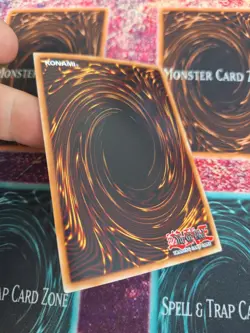Yugioh Dverg of the Nordic Alfar LC5D-EN183 Secret Rare 1st Edition Near Mint - Image 4