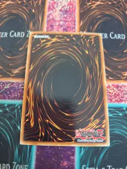 Yugioh Mount Sylvania MP14-EN227 Super Rare 1st Edition Near Mint - Image 3