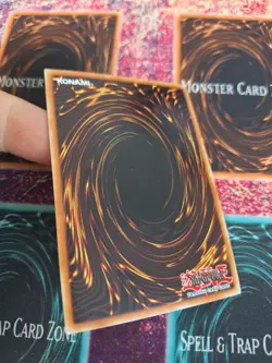 Yugioh Mount Sylvania MP14-EN227 Super Rare 1st Edition Near Mint - Image 4
