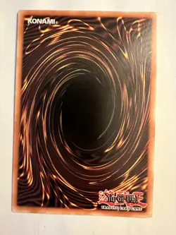 Ally Mind Yugioh! Hidden Arsenal: Chapter 1 #HAC1-EN077 1st Edition NM - Image 2