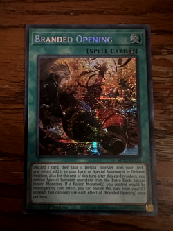 YuGiOh! MP22 2022 Tin of the Pharaoh's Gods Mega Pack Cards Near Mint - Image 3