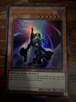 YuGiOh! MP22 2022 Tin of the Pharaoh's Gods Mega Pack Cards Near Mint - Image 4