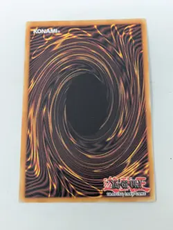 Yugioh-Underworld Goddess Of The Closed World -Ultra Rare 1st Ed. RA02-EN045 NM - Image 2
