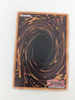 YUGIOH Secret Rare Crimson Blader LC5D-EN074 1st Edition - Image 2