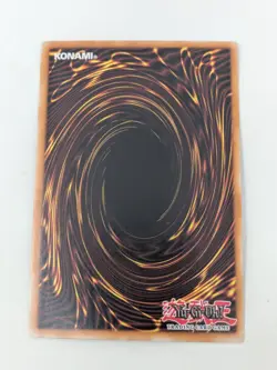 Yugioh - Scarlight Red Dragon Archfiend MP16-EN140 1st Edition Secret Rare NM - Image 2