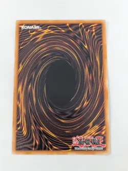 Yugioh- Gigantic Spright BLTR-EN091- Secret Rare 1st Ed- NM - Image 2