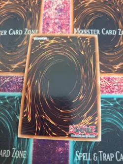 Yugioh Bujin Mikazuchi MP14-EN144 Ultra Rare 1st Edition Near Mint - Image 3