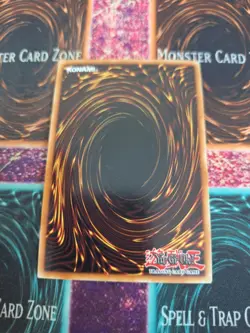 Yugioh Mecha Phantom Beast Megaraptor MP14-EN007 Super Rare 1st Edition NM - Image 3