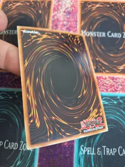 Yugioh Mecha Phantom Beast Megaraptor MP14-EN007 Super Rare 1st Edition NM - Image 4