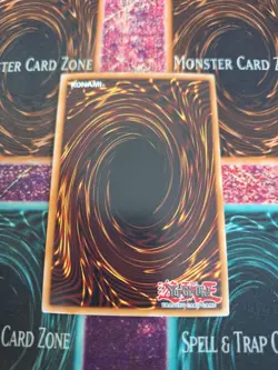 Yugioh Mariamne, The True Dracophoenix MACR-EN026 Ultra Rare 1st Edition NM - Image 3