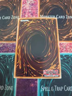 Yugioh Spyral Gear - Fully Armed MACR-EN088 Ultra Rare 1st Edition Near Mint - Image 3