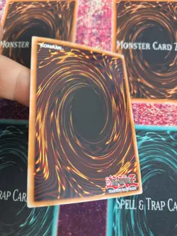 Yugioh Spyral Gear - Fully Armed MACR-EN088 Ultra Rare 1st Edition Near Mint - Image 4