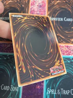Yugioh Rank-Up-Magic Astral Force MP14-EN226 Ultra Rare 1st Edition Near Mint - Image 4