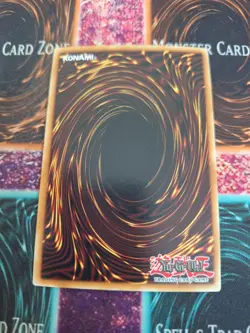 Yugioh Transmodify MP14-EN106 Secret Rare 1st Edition Near Mint - Image 3