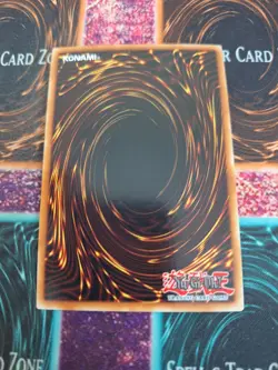 Yugioh Fire Formation - Yoko JOTL-EN065 Super Rare 1st Edition Near Mint - Image 3