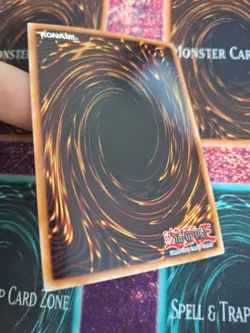 Yugioh Fire Formation - Yoko JOTL-EN065 Super Rare 1st Edition Near Mint - Image 4