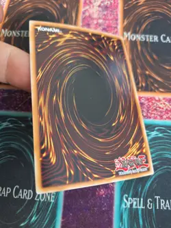 Yugioh True Draco Heritage MACR-EN054 Ultra Rare 1st Edition Near Mint - Image 4