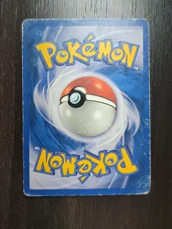 Pokemon TCG Rocket's Scizor Promo eReader Best of Game Winner Card - #4 - Image 2