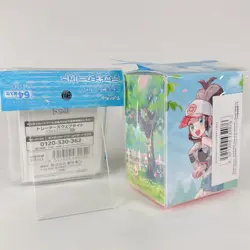 Pokemon TCG Hilda Deck case and card sleeves set Pokemon Center Japan exclusive - Image 3