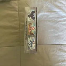 Pokemon Card Game Scarlet and Violet Expansion Pack Snow Hazard Box 4521329346229 - Image 4
