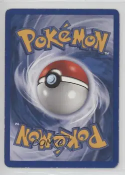 Exeggcute Pokemon e-Card Series Aquapolis #77 2002 10a3 - Image 2