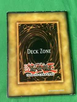 YU- GI- OH trading Card Game Assorted Cards (Lot of 32) W/ RULEBOOK & DECK ZONE - Image 4