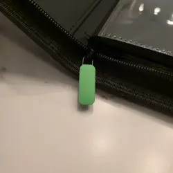 9-Pocket Side-Loading Card Binder - Holds 360 Cards - Brand New - Image 3