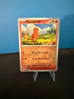 Scarlet & Violet 151: Choose Your Card! Holo/Reverse Holo Cards NM - Image 3