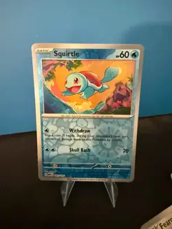 Scarlet & Violet 151: Choose Your Card! Holo/Reverse Holo Cards NM - Image 4