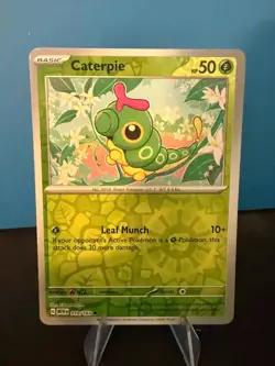 Scarlet & Violet 151: Choose Your Card! Holo/Reverse Holo Cards NM - Image 5