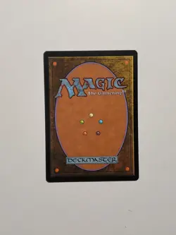 MtG Vigor LP x1 - Lorwyn - Image 2