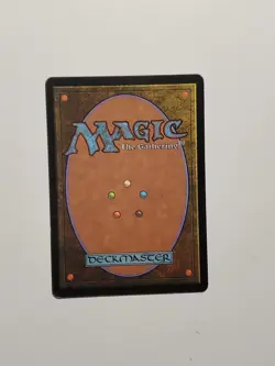MtG Scroll of Origins LP x1 - Saviors of Kamigawa - Image 2