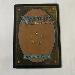 Bubbling Muck Magic The Gathering The List Reprints MTG Mystery Booster NM - Image 2