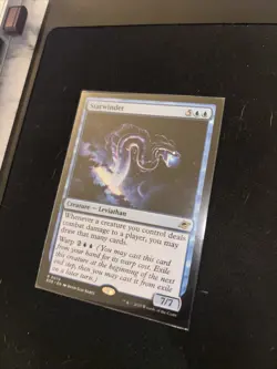 Mtg Starwinder - Edge Of Eternities + Bonus Foils - Image 3
