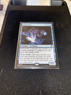 Mtg Starwinder - Edge Of Eternities + Bonus Foils - Image 4