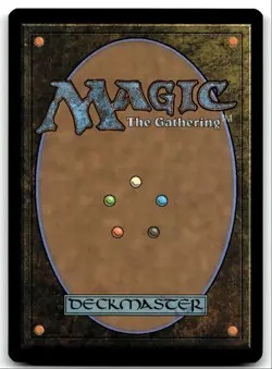 #51 Consult the Star Charts NM 2025 MTG Edge of Eternities R - Image 2