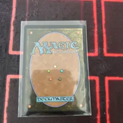 #115 Sothera, the Supervoid NM 2025 MTG Edge of Eternities M - Image 2