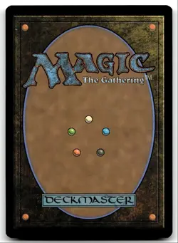 #287 Tezzeret, Cruek Captain NM BORDERLESS 2025 MTG Edge of Eternities M - Image 2